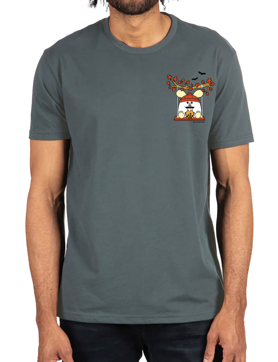 Autumn Boba Unisex T-Shirt