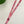 Load image into Gallery viewer, Strawberry Matcha Boba Lanyard
