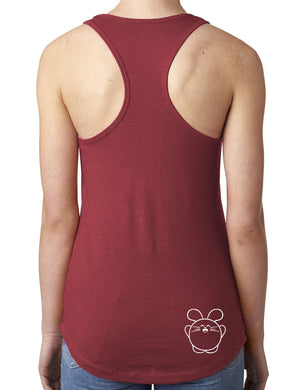 Cookie Truce Women's Tank Top 