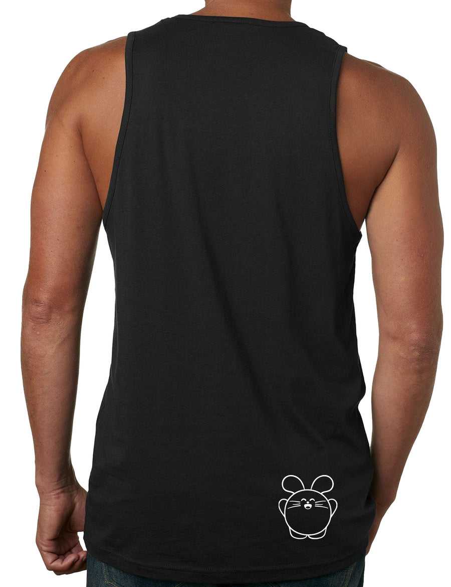 Taiko Hup! Hup! Unisex Tank Top