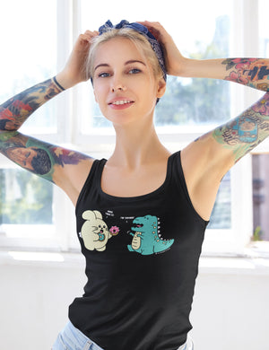 Can't Reach Women’s Tank Top