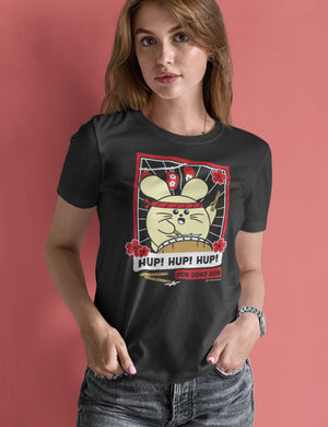 Taiko Hup! Hup! Women's T-Shirt